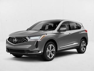 2022 Acura RDX