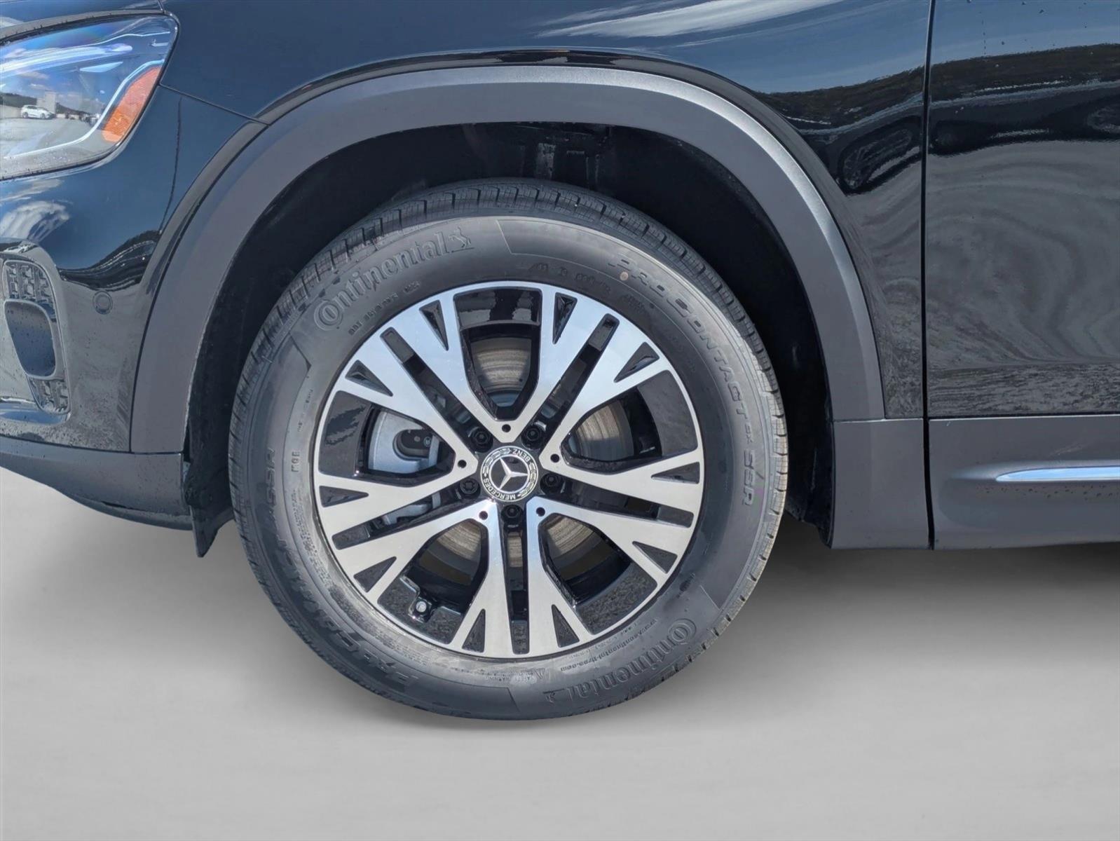 2026 Mercedes-Benz GLB GLB 250 - Photo 24