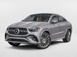 2026 Mercedes-Benz GLE 450 GLE 450 4MATIC ® SUV SUV