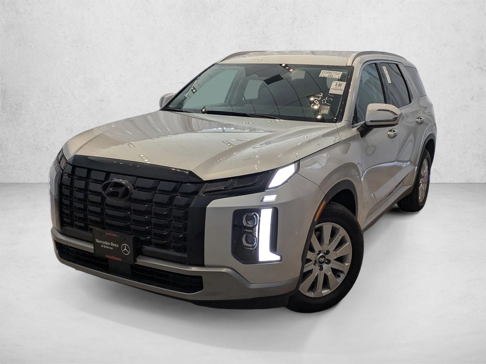 2024 Hyundai Palisade SEL's photo