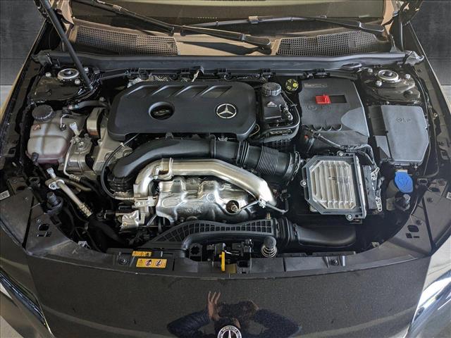 かな２０２０5年年マナビー後期 New 2025 Mercedes-Benz CLA 250 For Sale at Mercedes-Benz of