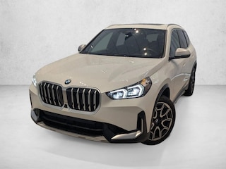 2023 BMW X1
