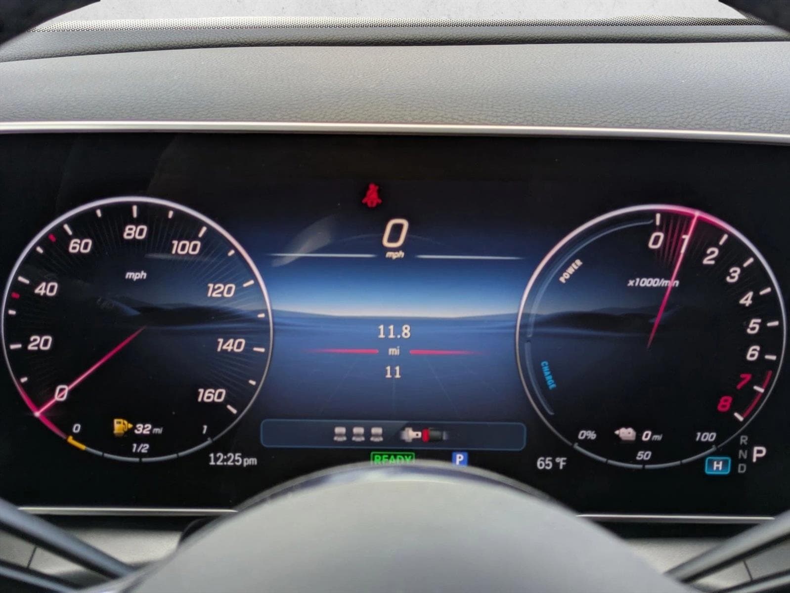 2026 Mercedes-Benz GLC Base - Photo 11