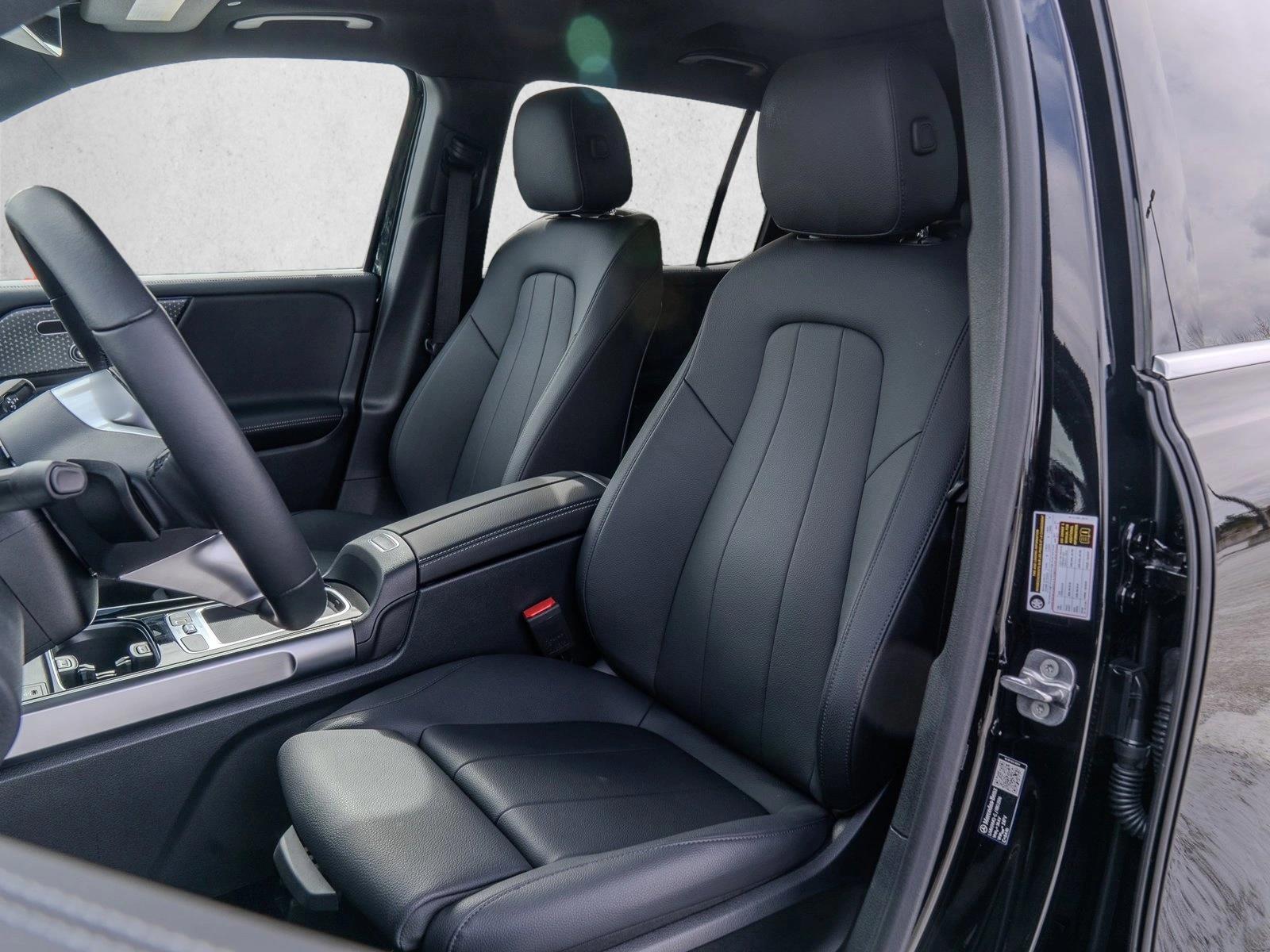 2026 Mercedes-Benz GLB GLB 250 - Photo 18