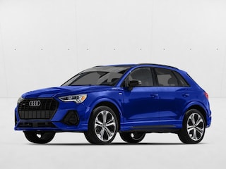 2024 Audi Q3