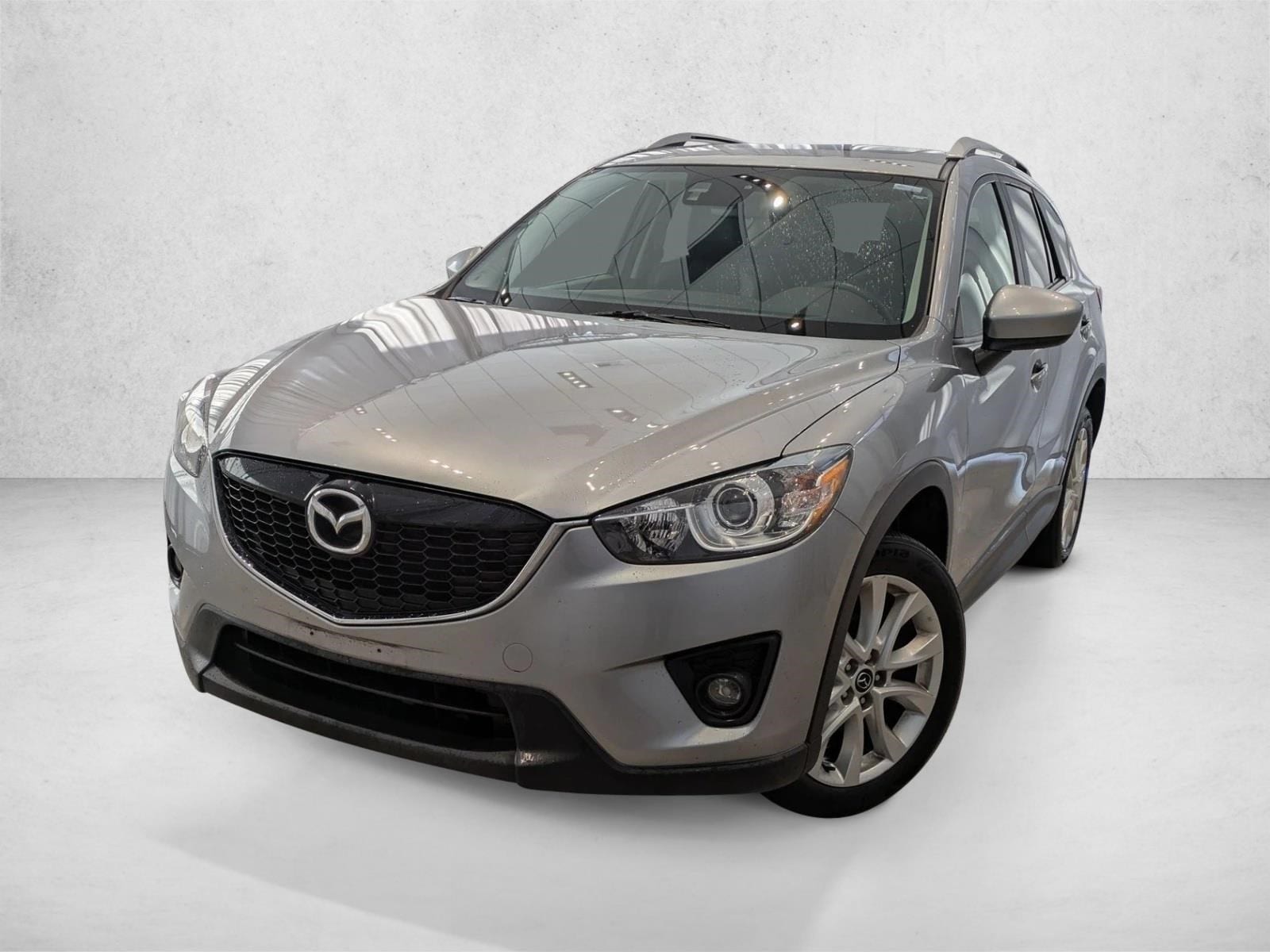 2014 Mazda CX-5 Grand Touring
