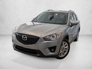 2014 Mazda CX-5