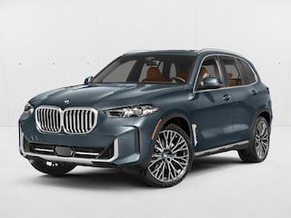 2025 BMW X5
