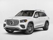  Mercedes-Benz GLS 450