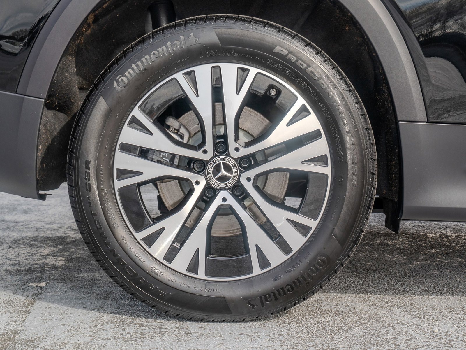 2026 Mercedes-Benz GLB GLB 250 - Photo 13