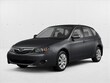 Subaru Impreza Wagon