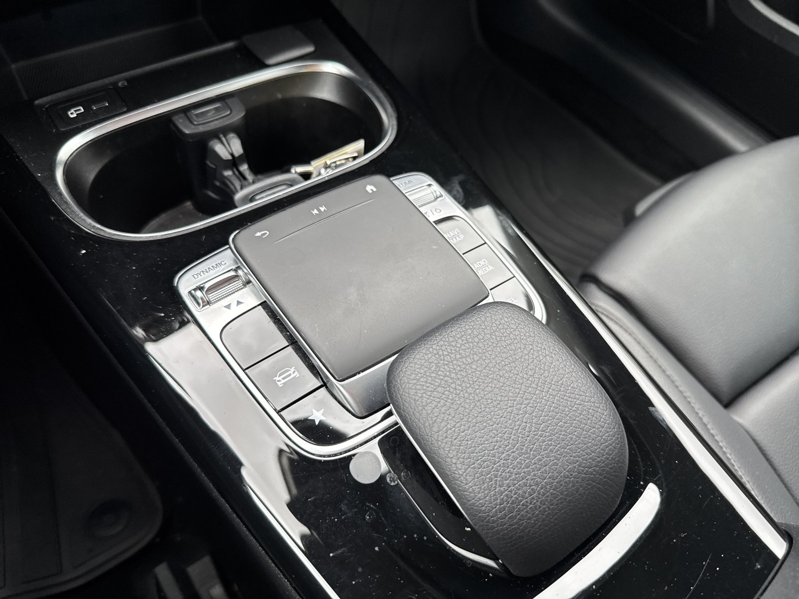 2019 Mercedes-Benz A-Class A220 - Photo 18