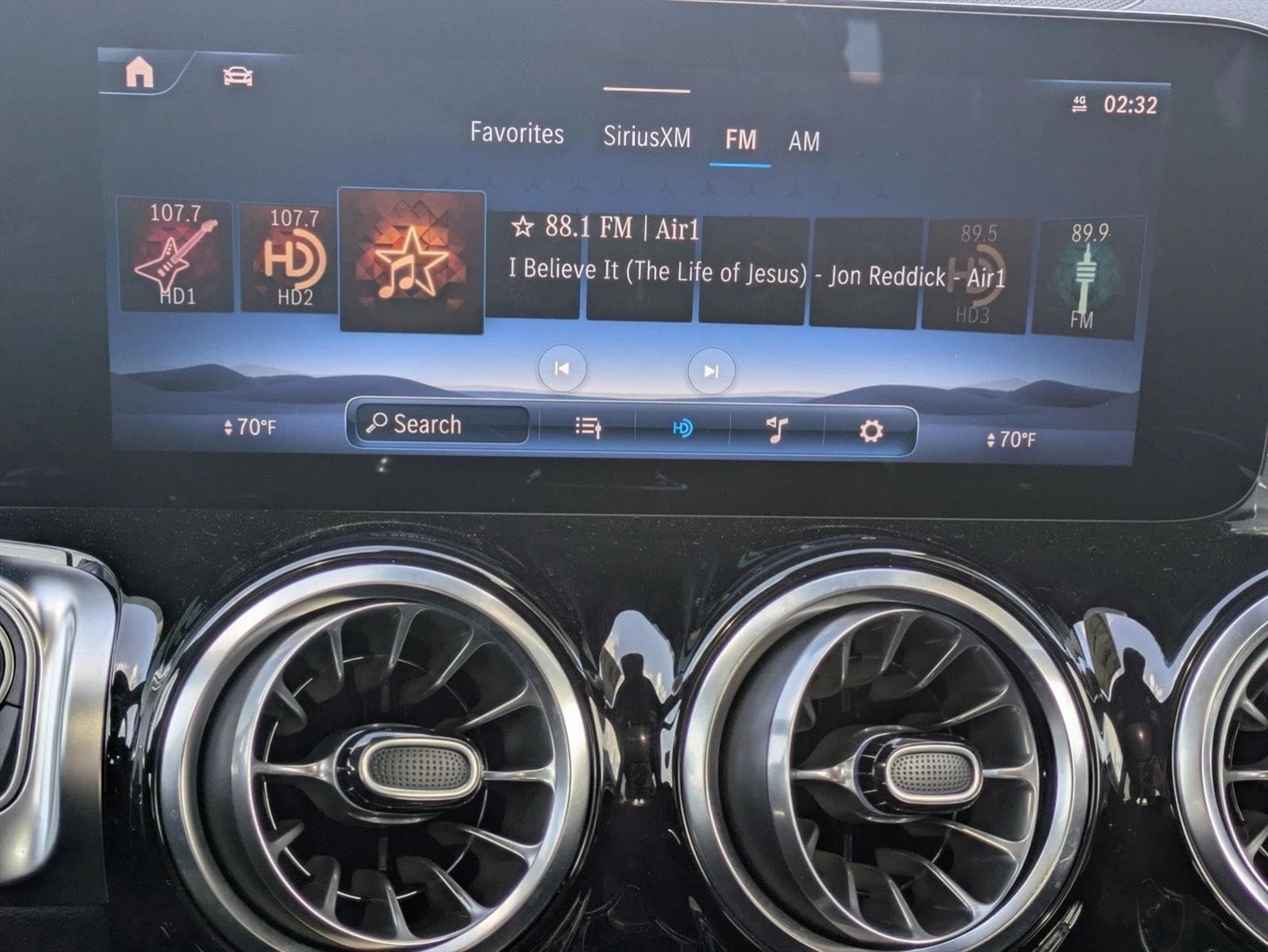 2026 Mercedes-Benz GLB GLB 250 - Photo 13