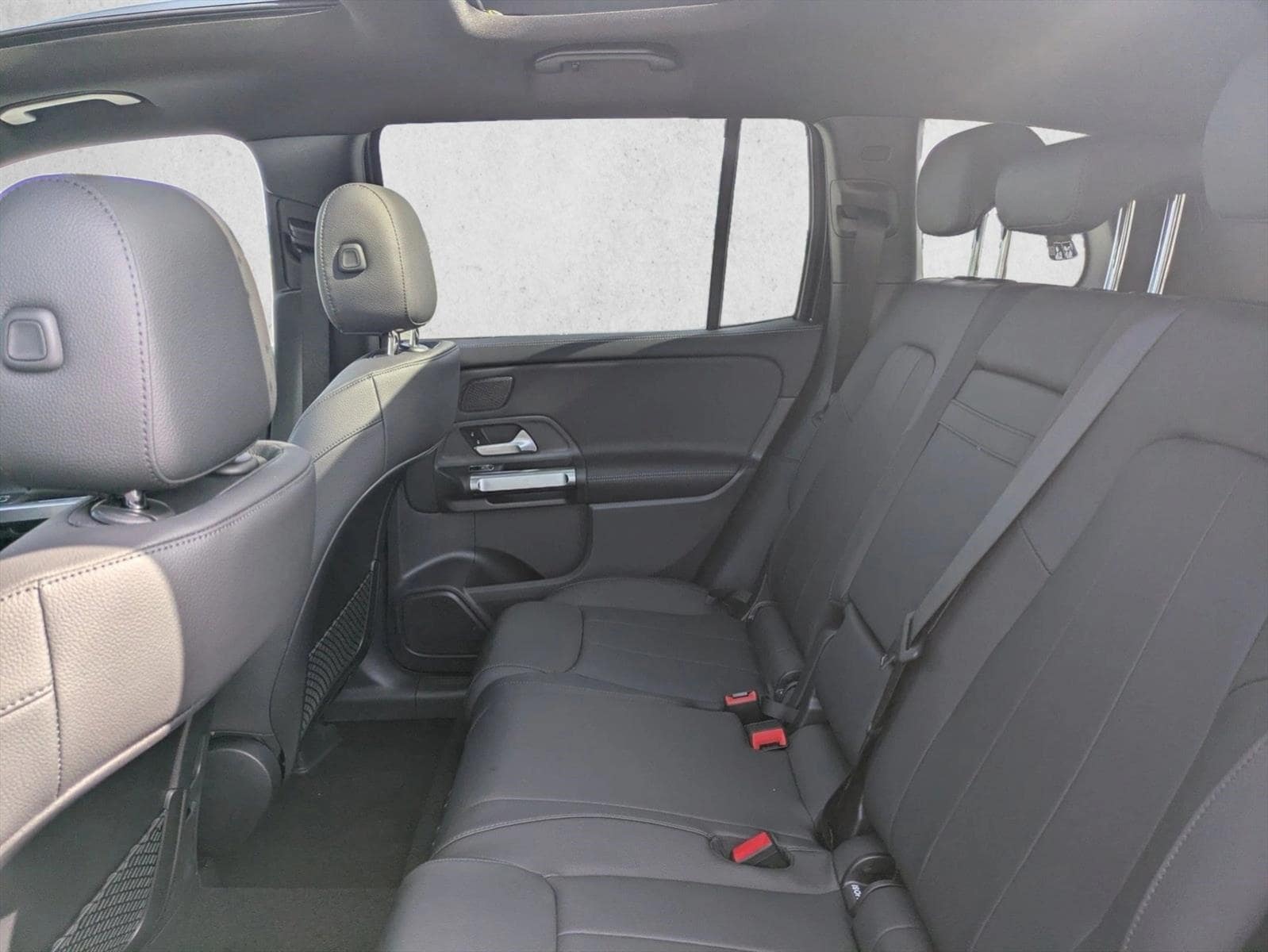 2026 Mercedes-Benz GLB GLB 250 - Photo 19