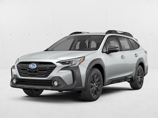 2024 Subaru Outback Onyx Edition SUV