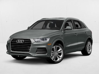 2017 Audi Q3