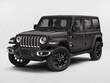  Jeep Wrangler 4xe