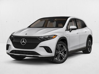 2023 Mercedes-Benz EQS 4MATIC SUV