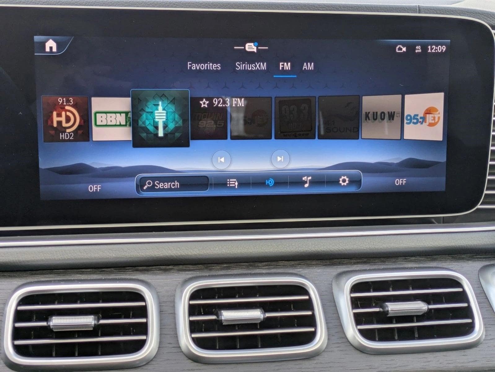 2026 Mercedes-Benz GLE GLE580 - Photo 13