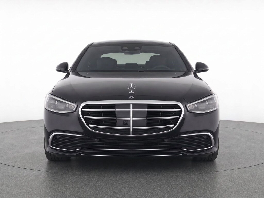 Used 2022 Mercedes-Benz S-Class S 580 4MATIC Sedan