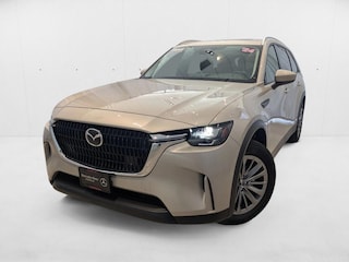 2024 Mazda CX-90 3.3 Turbo Preferred SUV