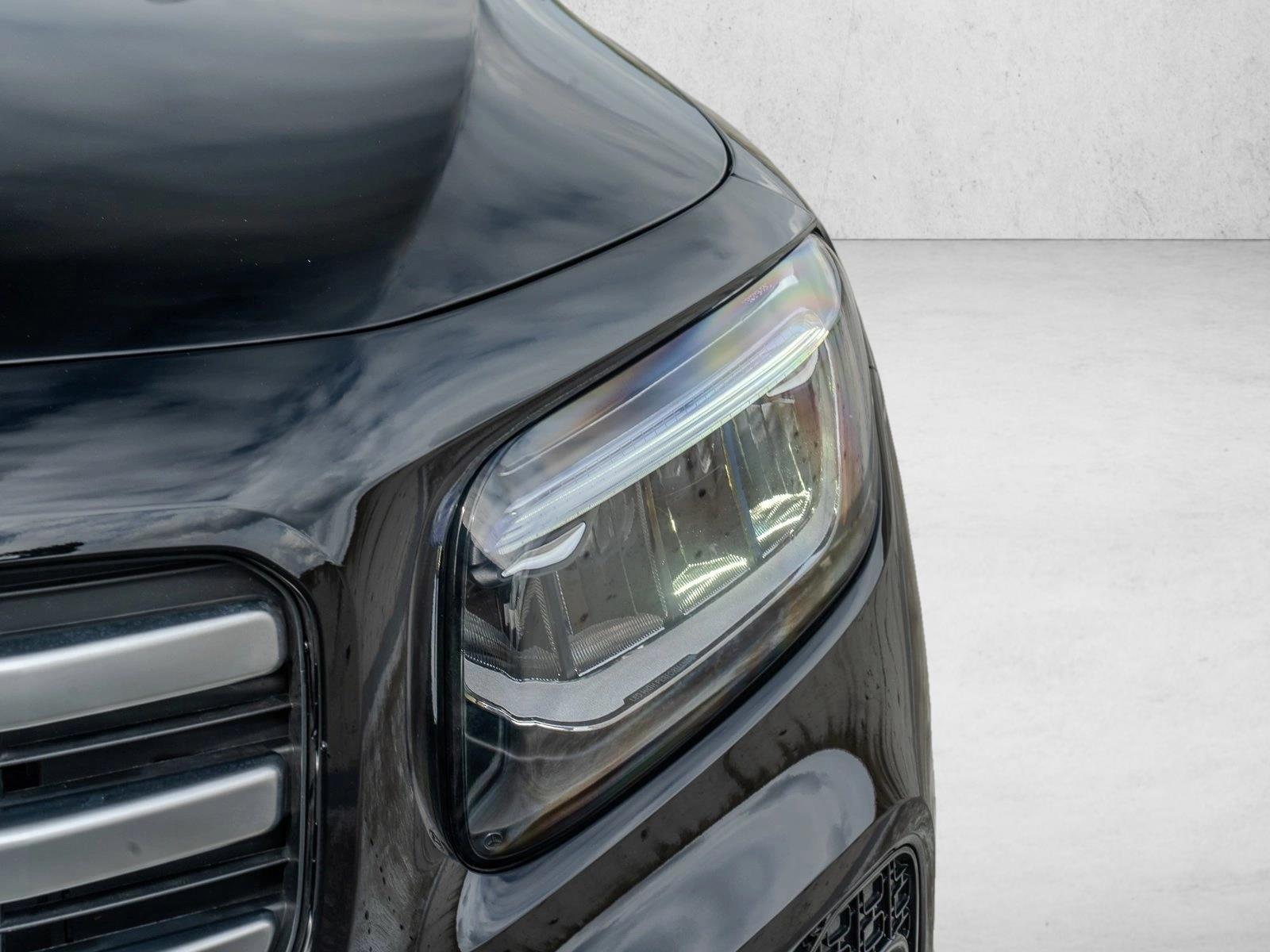 2026 Mercedes-Benz GLB GLB 250 - Photo 7