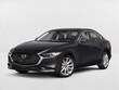 Mazda Mazda3 Sedan