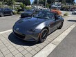  Mazda MX-5 Miata