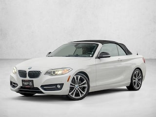 2015 BMW 2 Series