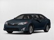  Toyota Camry Hybrid