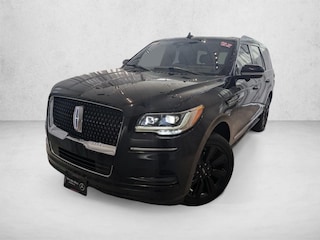 2022 Lincoln Navigator