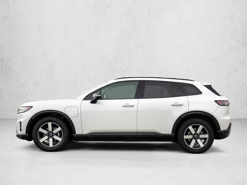 Used 2024 Honda Prologue Touring SUV