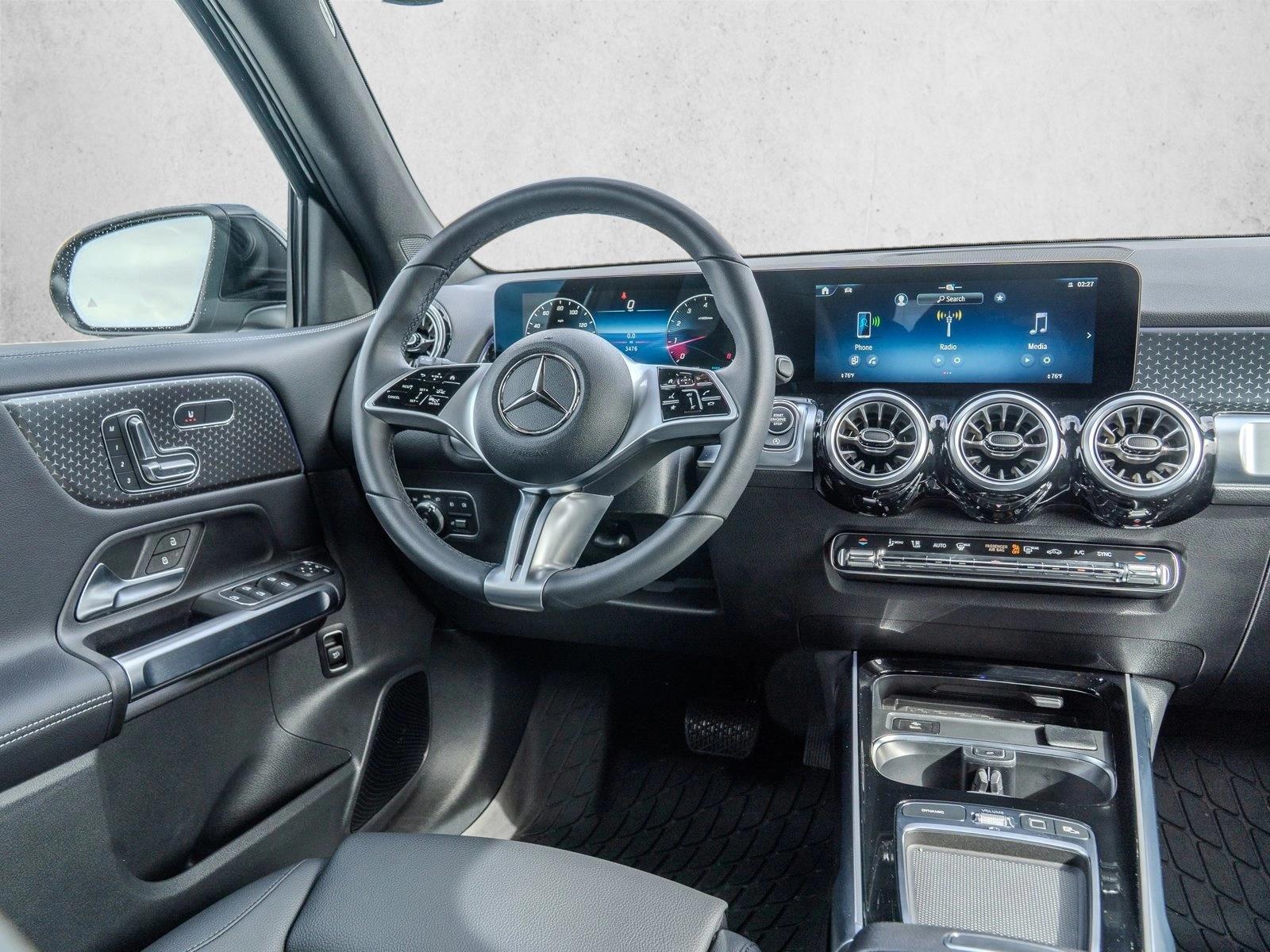 2026 Mercedes-Benz GLB GLB 250 - Photo 22