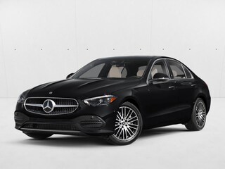 2026 Mercedes-Benz C 300