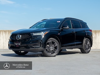 2019 Acura RDX