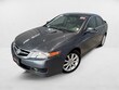 Acura TSX