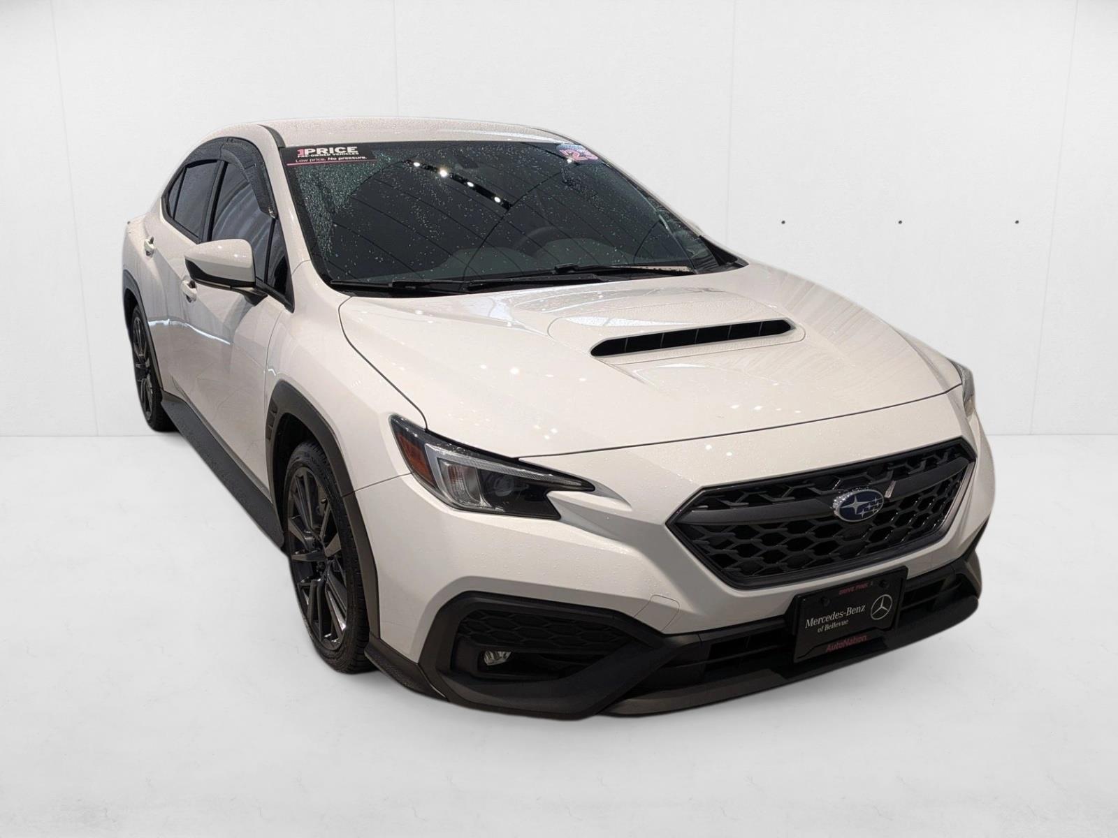 『WRXsb』 Mk-W150 23-24 23-24 WRX SB(ダブルアールエックス) / Mk-W マークダブリュー