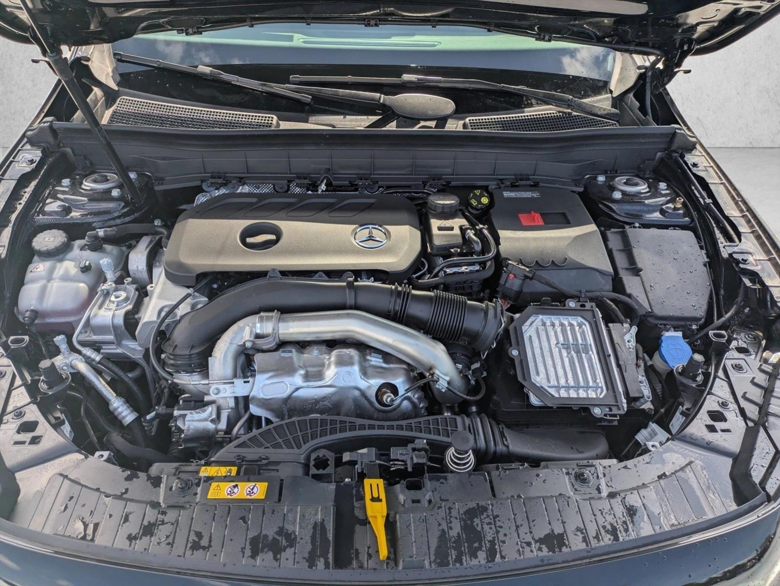 2026 Mercedes-Benz GLB GLB 250 - Photo 23