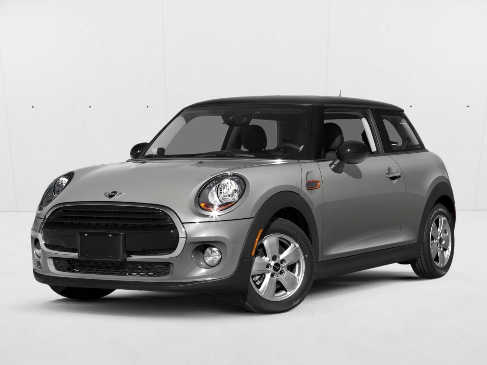 2017 MINI Cooper -'s photo