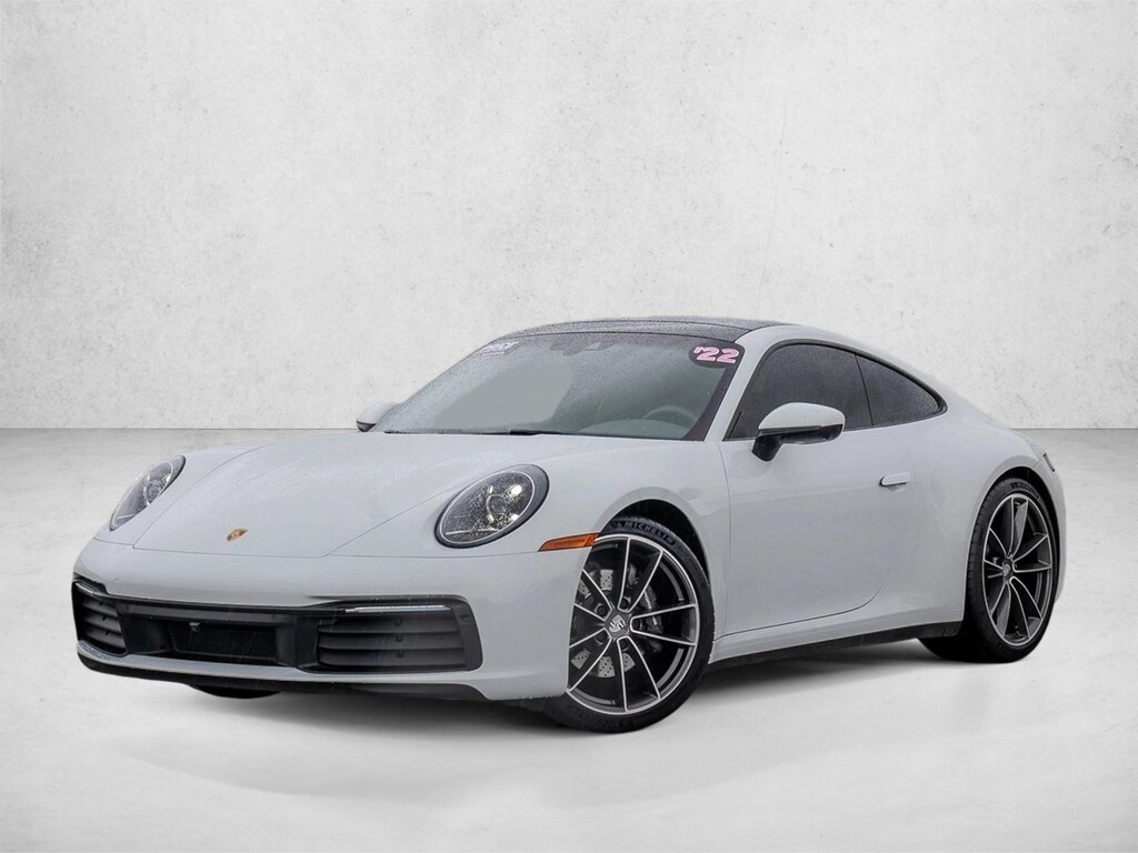 Voxcar PORSCHE 911 COUPE in , SEATTLE