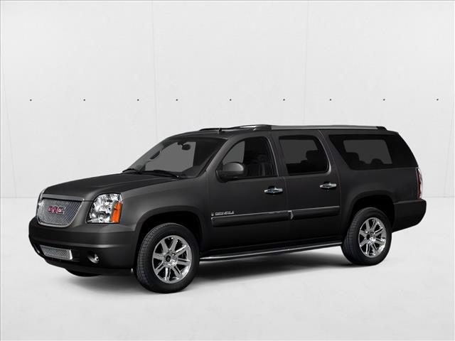 2014 GMC Yukon XL Denali