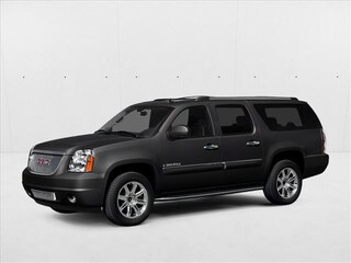 2014 GMC Yukon XL