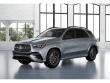  Mercedes-Benz GLE 580