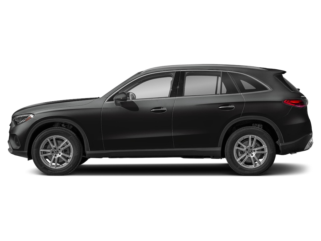 New 2027 Mercedes-Benz GLC 300 GLC 300 4MATIC ® SUV SUV