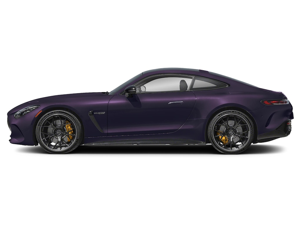 New 2027 Mercedes-Benz AMG GT 55 AMG ® GT 55 Coupe Coupe