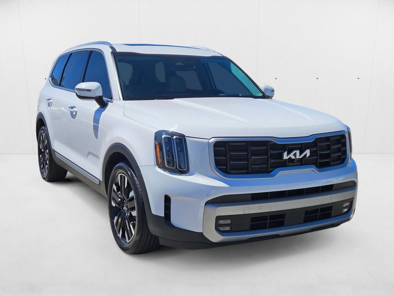 2023 Kia Telluride X-Line photo 3