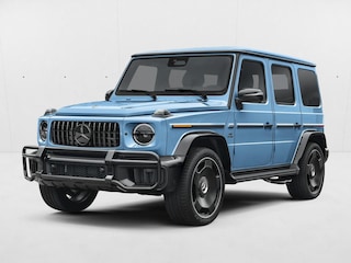 2027 Mercedes-Benz AMG G 63