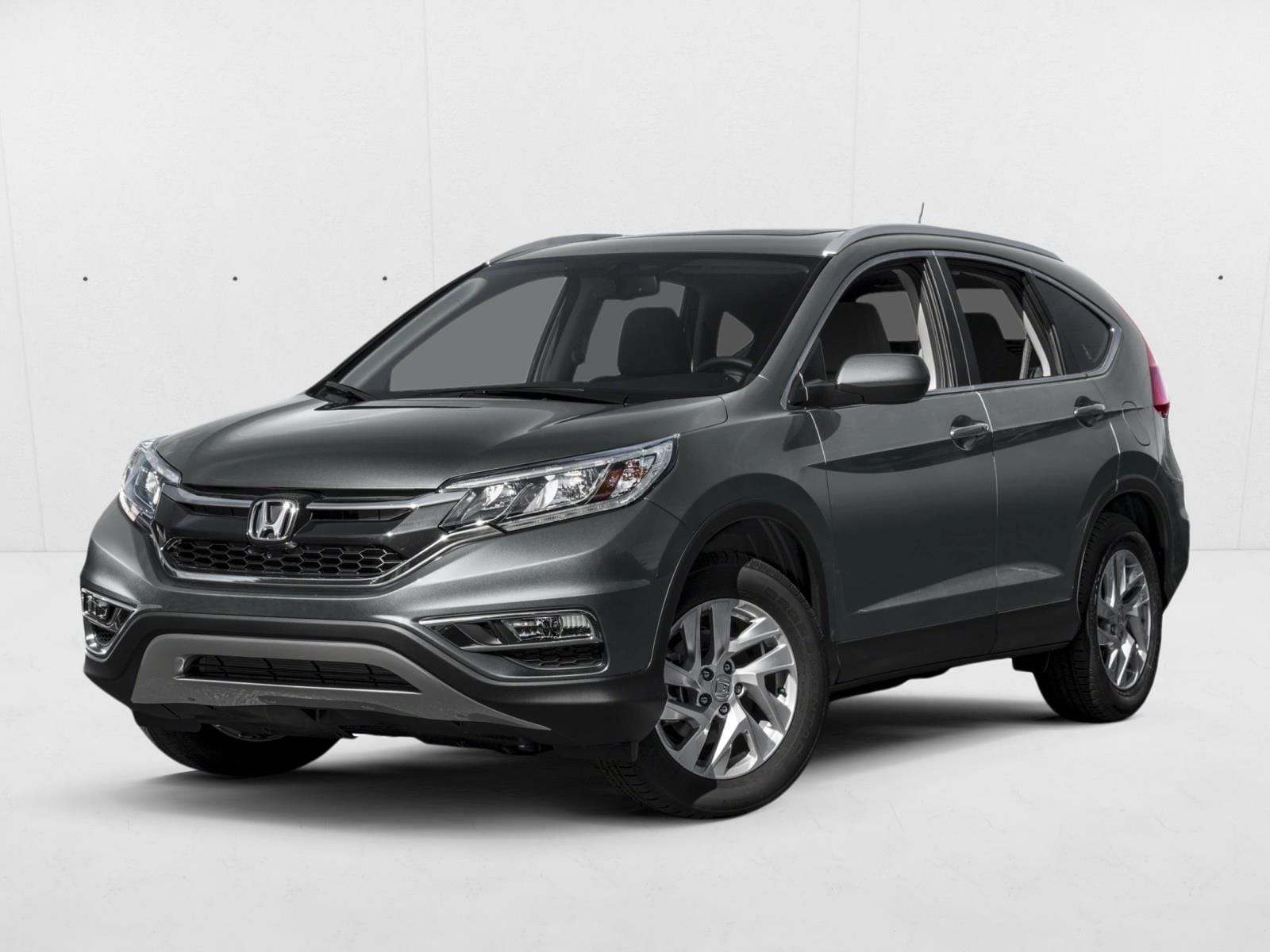 2015 Honda CR-V EX-L w/Navigation AWD's photo