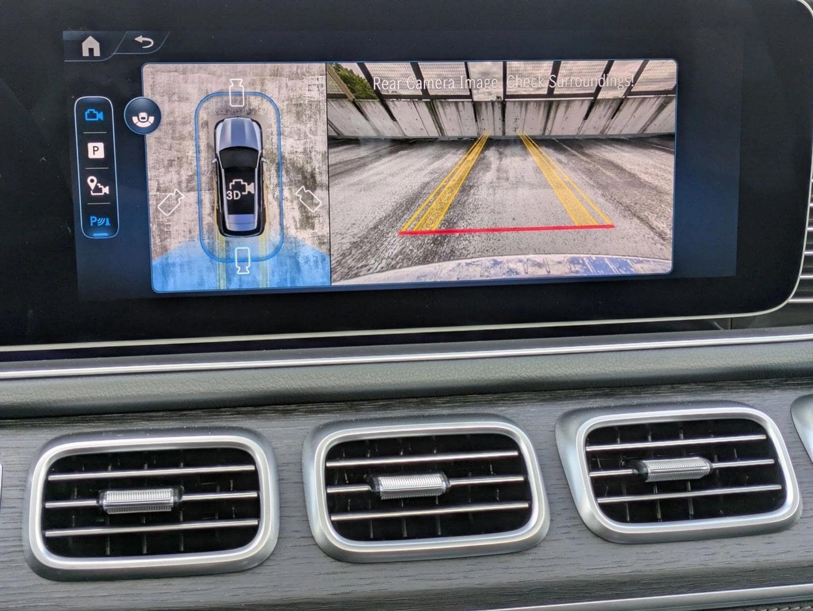 2026 Mercedes-Benz GLE GLE580 - Photo 15