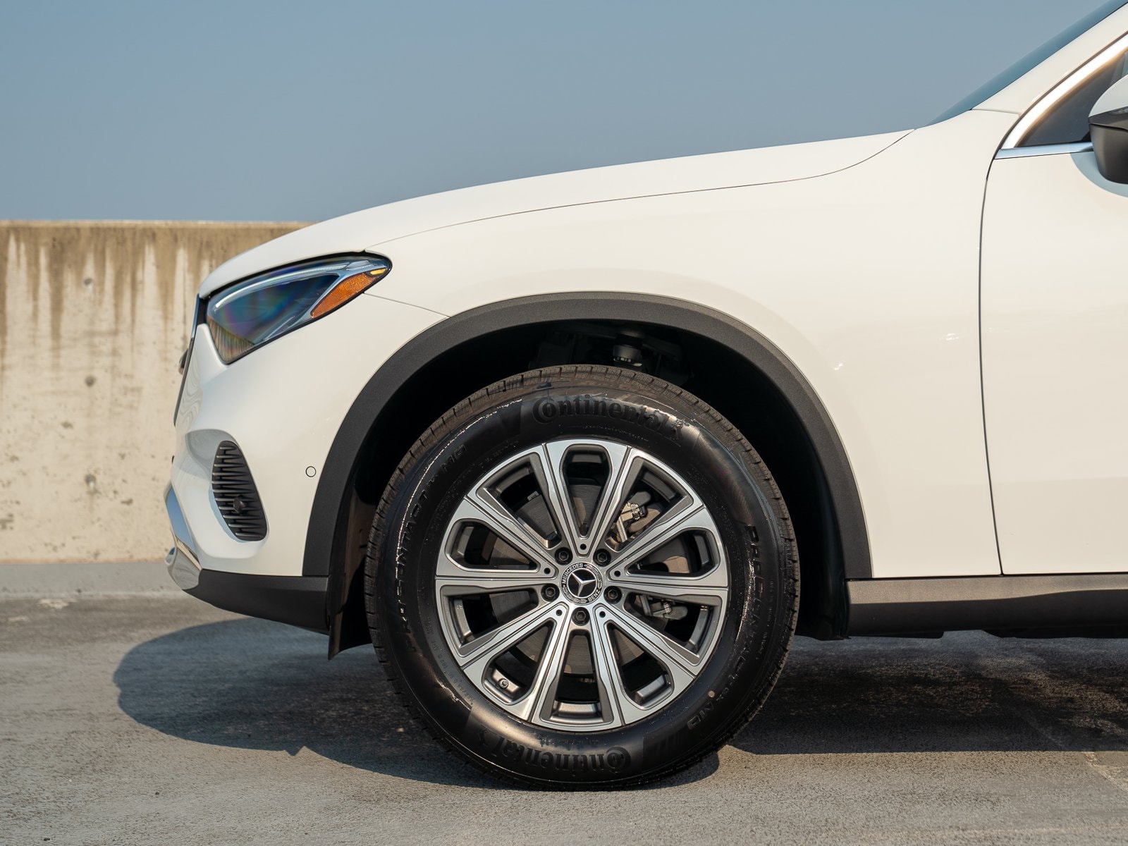 2026 Mercedes-Benz GLC Base - Photo 12